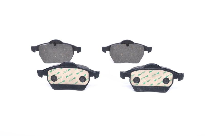 Bosch 0986424481 Brake Pad Set, disc brake - 3
