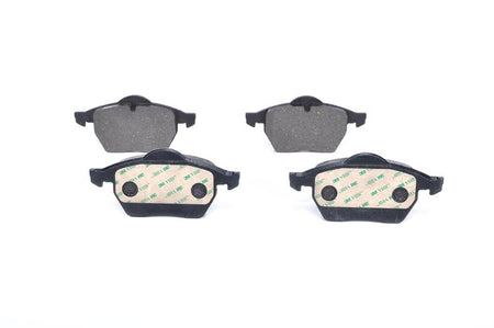 Bosch 0986424481 Brake Pad Set, disc brake - 3