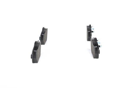 Bosch 0986424481 Brake Pad Set, disc brake - 4