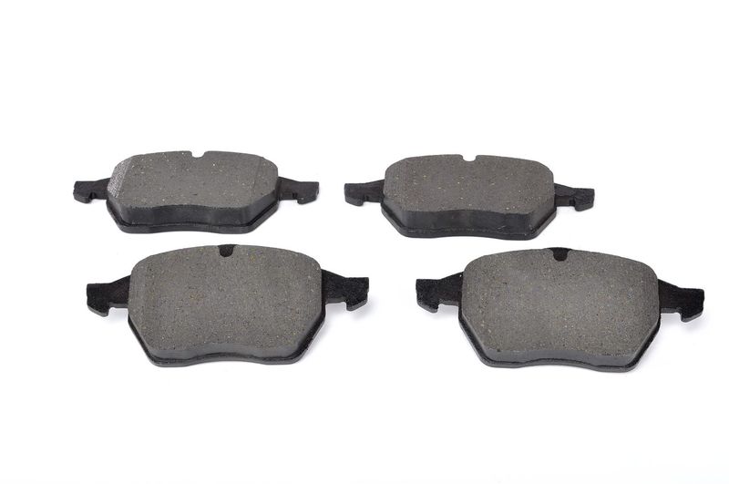 Bosch 0986424481 Brake Pad Set, disc brake - 5