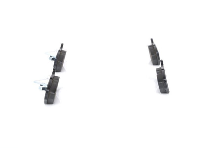 Bosch 0986424484 Brake Pad Set, disc brake - 2