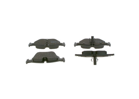Bosch 0986424484 Brake Pad Set, disc brake - 3