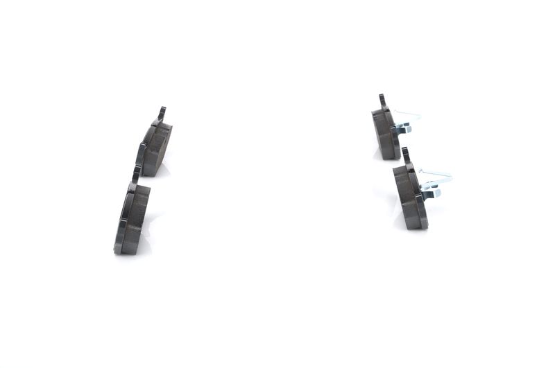 Bosch 0986424484 Brake Pad Set, disc brake - 4