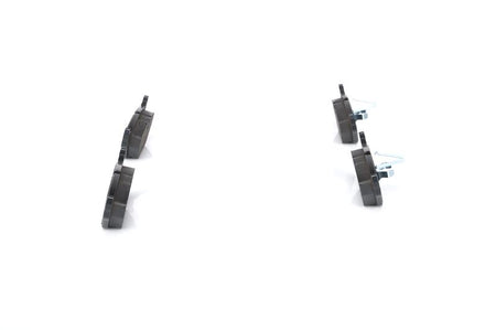 Bosch 0986424484 Brake Pad Set, disc brake - 4