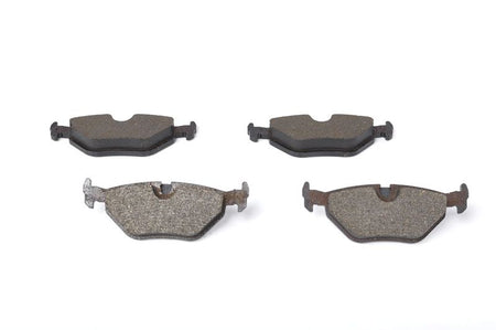Bosch 0986424484 Brake Pad Set, disc brake - 5
