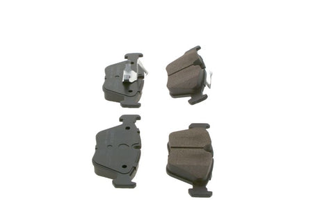 Bosch 0986424485 Brake Pad Set, disc brake - 2