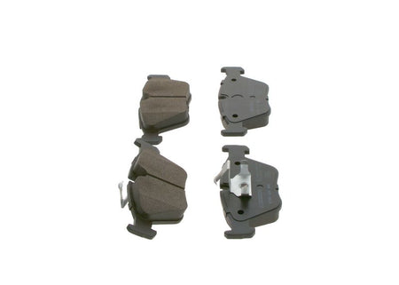Bosch 0986424485 Brake Pad Set, disc brake - 4