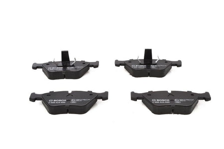 Bosch 0986424485 Brake Pad Set, disc brake - 5