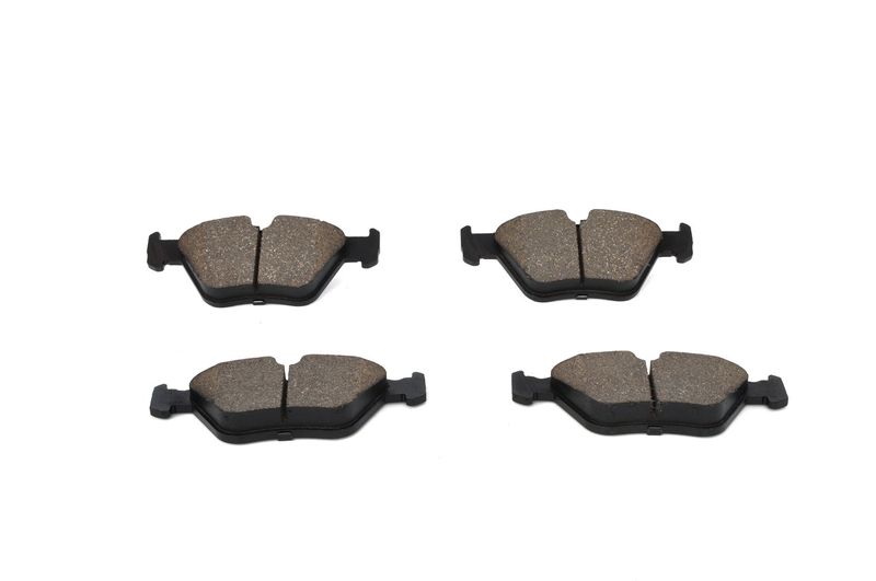 Bosch 0986424485 Brake Pad Set, disc brake - 6