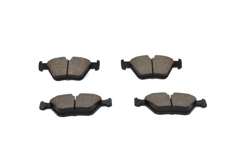 Bosch 0986424485 Brake Pad Set, disc brake - 6
