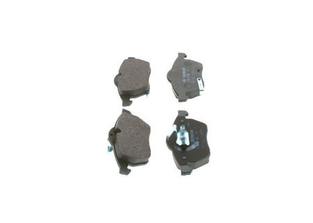 Bosch 0986424488 Brake Pad Set, disc brake - 4