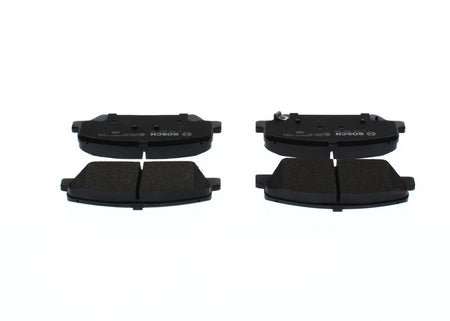 Bosch 0986424491 Brake Pad Set, disc brake - 3