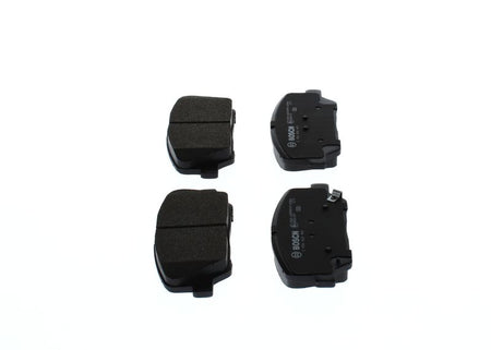 Bosch 0986424491 Brake Pad Set, disc brake - 4