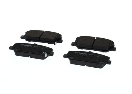 Bosch 0986424491 Brake Pad Set, disc brake - 6