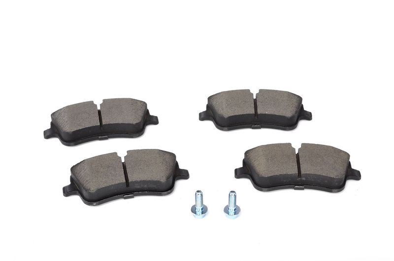Bosch 0986424517 Brake Pad Set, disc brake - 5