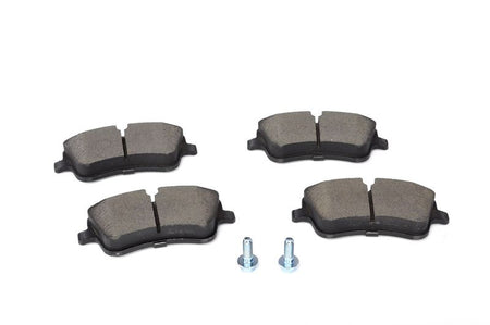 Bosch 0986424517 Brake Pad Set, disc brake - 5