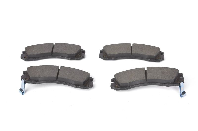 Bosch 0986424523 Brake Pad Set, disc brake - 5