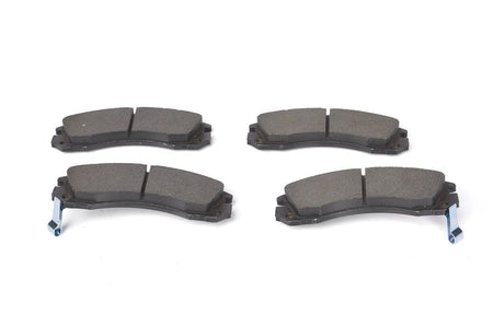 Bosch 0986424523 Brake Pad Set, disc brake - 5
