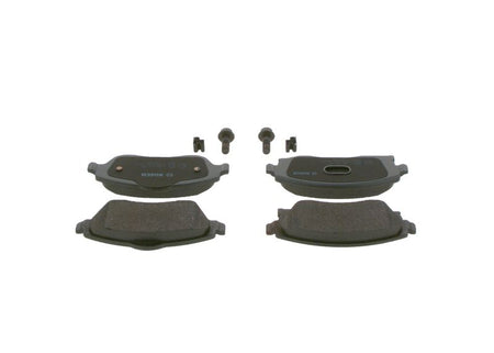 Bosch 0986424527 Brake Pad Set, disc brake - 3
