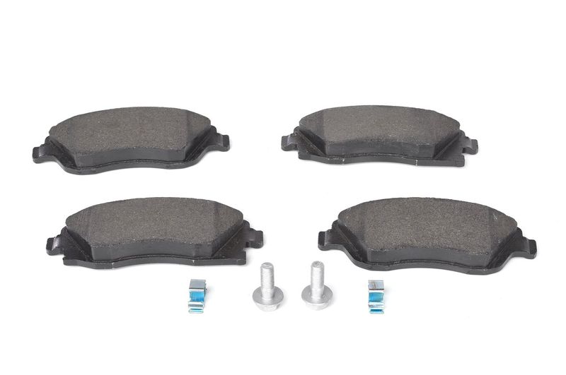 Bosch 0986424527 Brake Pad Set, disc brake - 5