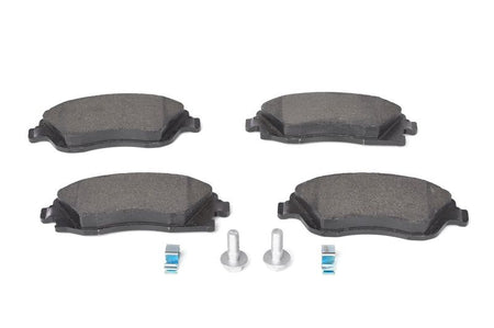Bosch 0986424527 Brake Pad Set, disc brake - 5