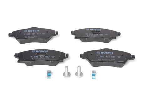 Bosch 0986424527 Brake Pad Set, disc brake - 6