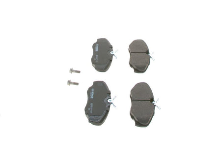 Bosch 0986424531 Brake Pad Set, disc brake - 2