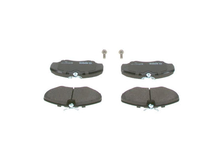 Bosch 0986424531 Brake Pad Set, disc brake - 3