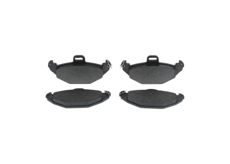 Bosch 0986424532 Brake Pad Set, disc brake - 1