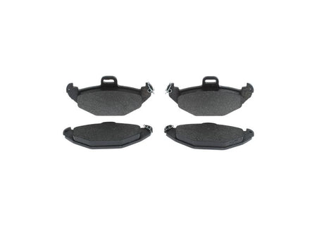 Bosch 0986424532 Brake Pad Set, disc brake - 1