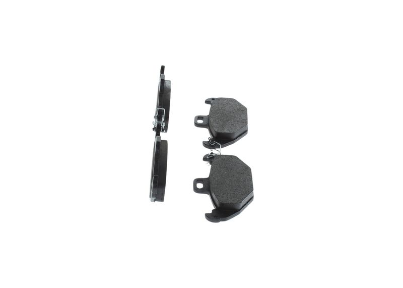 Bosch 0986424532 Brake Pad Set, disc brake - 2