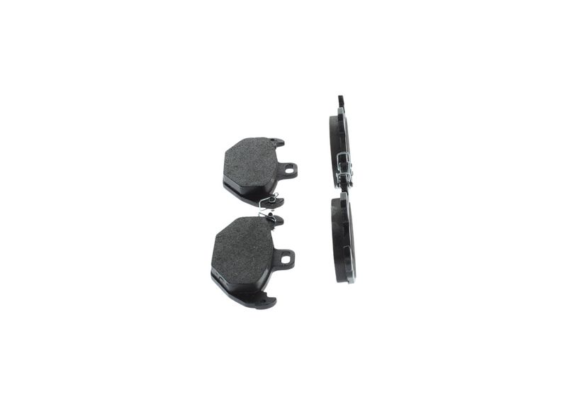 Bosch 0986424532 Brake Pad Set, disc brake - 4