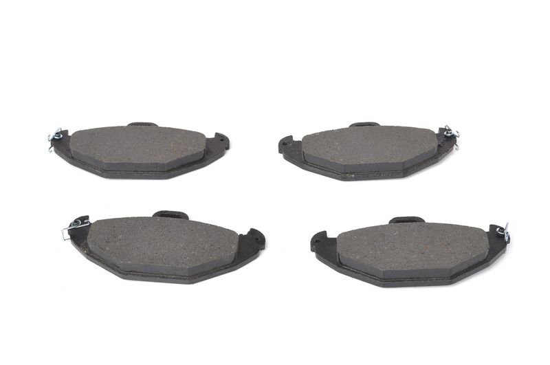 Bosch 0986424532 Brake Pad Set, disc brake - 5