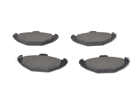 Bosch 0986424532 Brake Pad Set, disc brake - 5