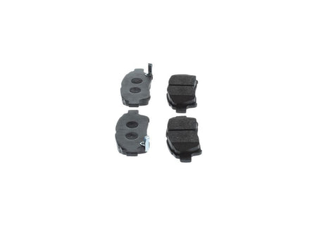 Bosch 0986424535 Brake Pad Set, disc brake - 2