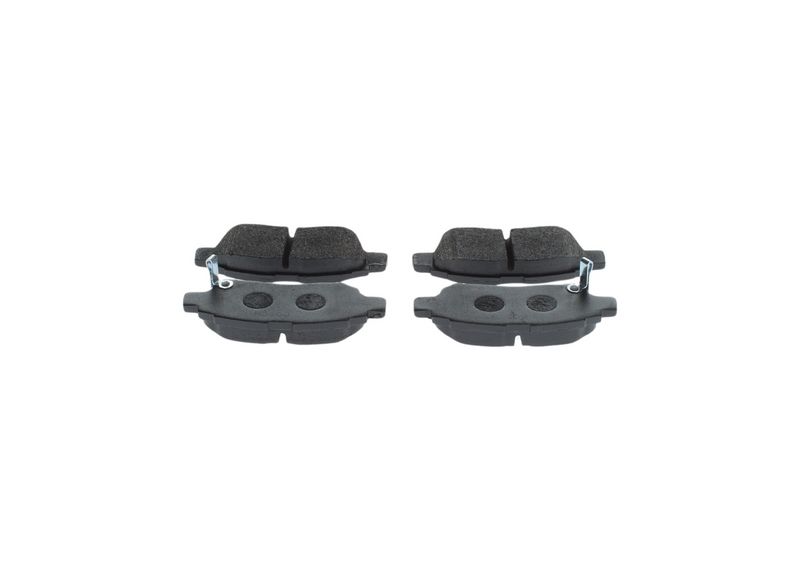 Bosch 0986424535 Brake Pad Set, disc brake - 3