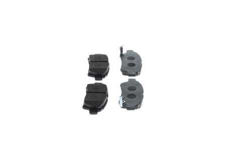 Bosch 0986424535 Brake Pad Set, disc brake - 4