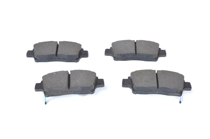 Bosch 0986424535 Brake Pad Set, disc brake - 5