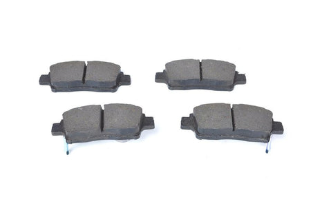 Bosch 0986424535 Brake Pad Set, disc brake - 5