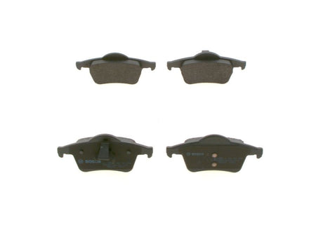 Bosch 0986424539 Brake Pad Set, disc brake - 3