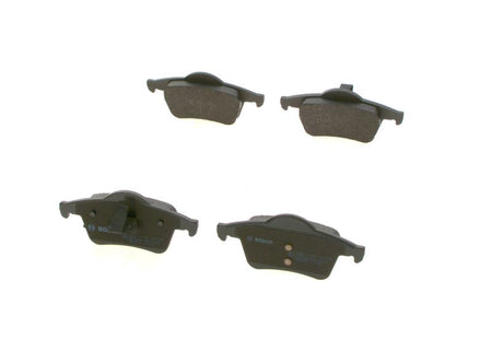 Bosch 0986424539 Brake Pad Set, disc brake - 6