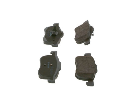 Bosch 0986424540 Brake Pad Set, disc brake - 2