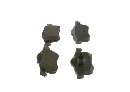 Bosch 0986424540 Brake Pad Set, disc brake - 4