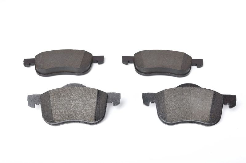 Bosch 0986424540 Brake Pad Set, disc brake - 5