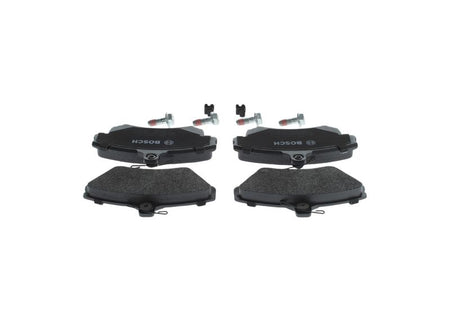 Bosch 0986424541 Brake Pad Set, disc brake - 3