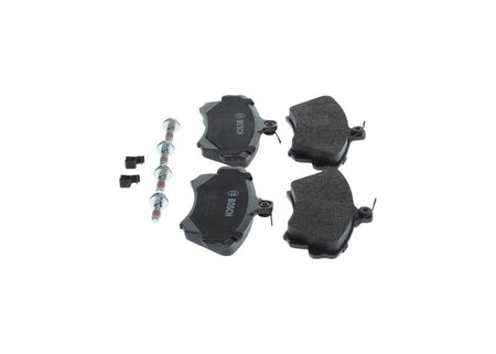 Bosch 0986424541 Brake Pad Set, disc brake - 4