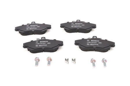 Bosch 0986424541 Brake Pad Set, disc brake - 6