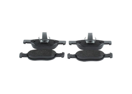 Bosch 0986424544 Brake Pad Set, disc brake - 1