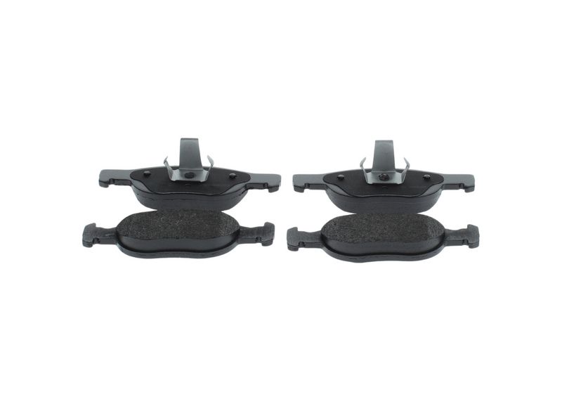 Bosch 0986424544 Brake Pad Set, disc brake - 1