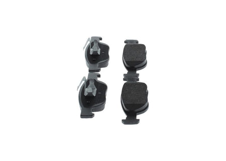 Bosch 0986424544 Brake Pad Set, disc brake - 2